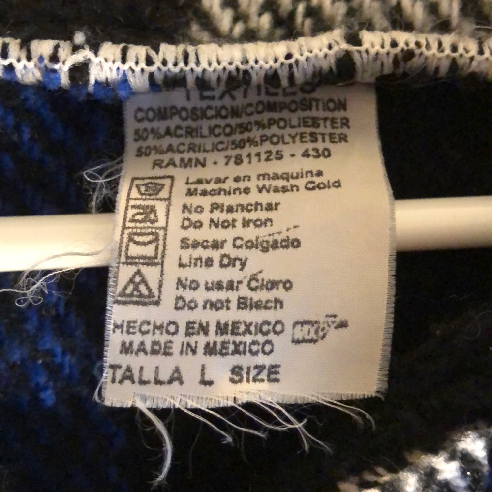 Sweater - Picture 2 of 2